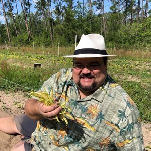 Meet your Posher, Matthew